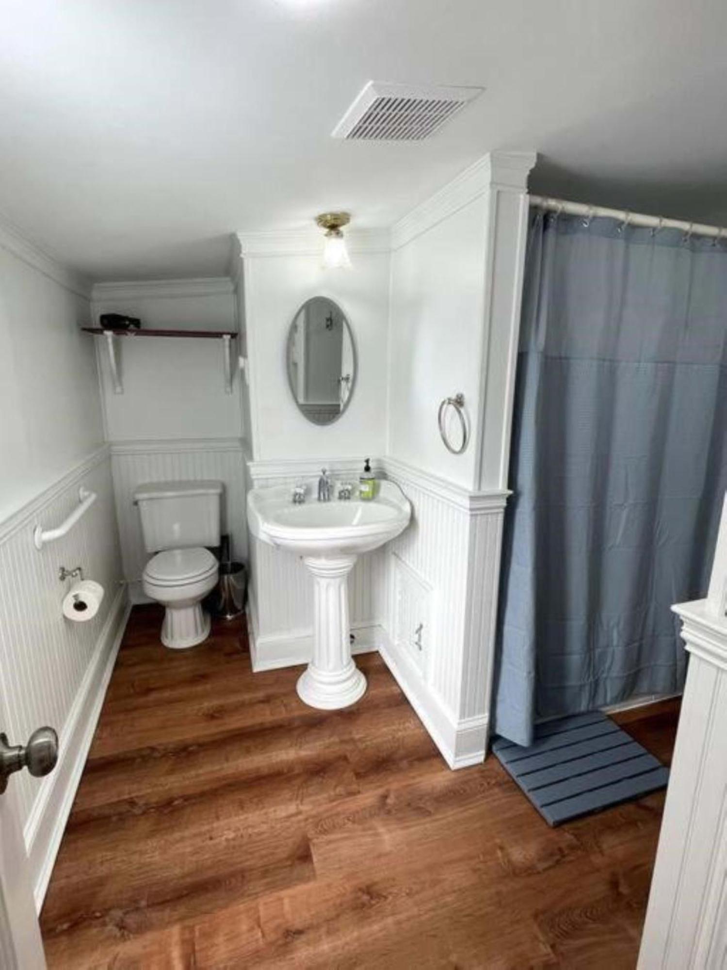 Studio Gem Near Capitol & Coffee Spots Washington Eksteriør bilde